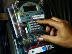 Diskon Tarif Listrik 50% Akhirnya Batal Usai Rapat di Istana