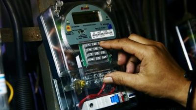 Diskon Tarif Listrik 50% Akhirnya Batal Usai Rapat di Istana