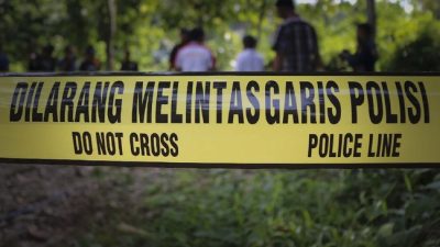 Pelaku Mutilasi Padang Pariaman Terjerat Tiga Kasus Pembunuhan