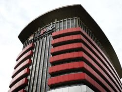 OTT KPK di Sumut Terkait Dugaan Korupsi Proyek Jalan Nasional