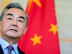 China Dukung Iran Jaga Kedaulatan Usai Dituduh Israel Langgar Gencatan Senjata