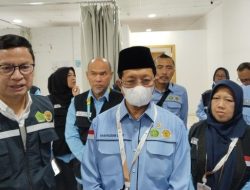 Menag Lobi Otoritas Saudi, Upayakan Klinik Kesehatan Haji RI Bisa Beroperasi