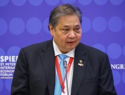 Indonesia Tegaskan Komitmen Kerja Sama Strategis dengan Rusia