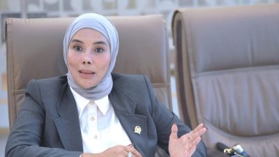 Legislator PAN Soroti Dugaan Rugi Rp 63 T dari Kuota Internet Hangus