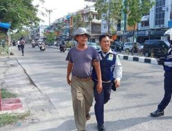 Walkot Surabaya ‘Perangi’ Premanisme, Bakal Ciduk Praktik Parkir Liar