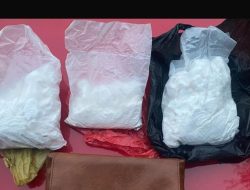 Polisi Bongkar Peredaran Narkoba Heroin Senilai Miliaran Rupiah di Jakarta