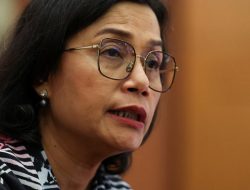 Menkeu Tambah Anggaran Mobil Dinas Eselon 1 Nyaris Rp1 M per Orang