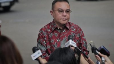 Usai Dialog, DPR Sebut Presiden Siap Atasi Polemik 4 Pulau Aceh-Sumut