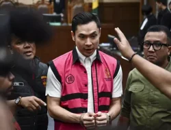 Harvey Moeis Tetap Dipenjara 20 Tahun, Aset Mewah untuk Negara