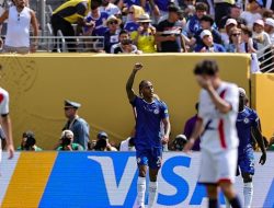 Piala Dunia Antarklub 2025: Kalahkan PSG 3-0, Chelsea Juara!