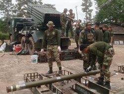 Pertumpahan Darah di Perbatasan, Apa Penyebab Perang Thailand-Kamboja?