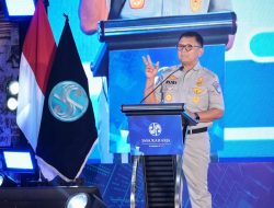 KMP Tunu Pratama Jaya Mengalami Kecelakaan di Selat Bali, Jasa aharja Bergerak Cepat untuk Jamin Santunan Seluruh Korban