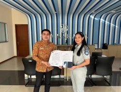 Jasa Raharja Kanwil Kepri Jalin Kerjasama Merchant dengan Kayla Aesthetic Clinic Batam