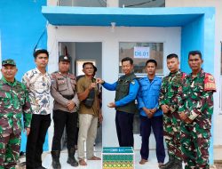Update Pergeseran Warga Rempang: 117 Kepala Keluarga Tempati Hunian Baru di Tanjung Banon
