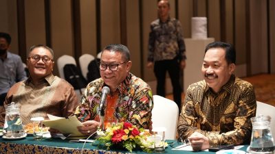 BP Batam Gelar Expose Studi Kelayakan Pembukaan Jalur RORO Batam Johor