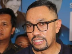 Komisi III DPR Minta Polisi Usut Tuntas Sindikat Perdagangan Bayi ke Singapura