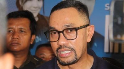 Komisi III DPR Minta Polisi Usut Tuntas Sindikat Perdagangan Bayi ke Singapura