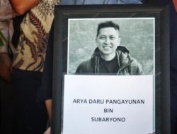 Diplomat Kemlu RI yang Tewas Sempat Jadi Saksi Kasus TPPO