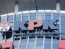 KPK Tetapkan Lima Tersangka Kasus Pengadaan EDC Rp 2,1 T