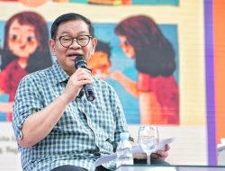 Pemprov DKI Koordinasi dengan PPATK soal Penerima Bansos Main Judol