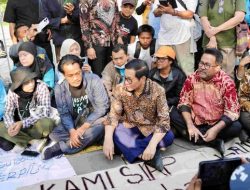 DKI: Kelompok Tani Kampung Bayam Bisa Tempati Hunian JIS Pekan Depan