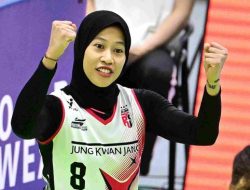 Profil Manisa BBSK, Klub Baru Megawati di Liga Voli Turki