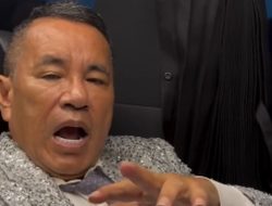 Razman Dituntut 2 Tahun Penjara, Hotman Paris: Mau Saya Lebih Berat Lagi