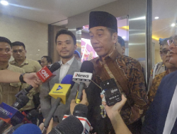 Dugaan Ijazah Palsu Naik Penyidikan, Jokowi Berpeluang Diperiksa Lagi