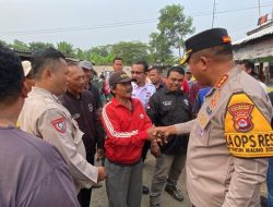 Paksa Ibu Bawa Bayi Turun dari Taksi Online, 3 Opang di Tangerang Ditangkap