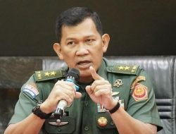 TNI Lakukan Pengamanan Saat 2 Pesawat Militer AS Singgah di Labuan Bajo