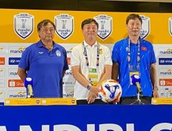 Pelatih Vietnam Akui Indonesia Favorit Juara Piala AFF U-23 2025