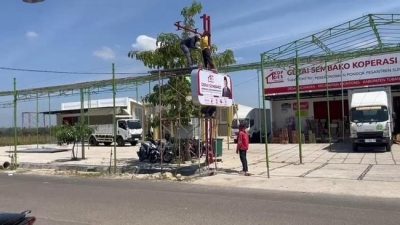 Koperasi Merah Putih Tuban Tutup Sehari Setelah Prabowo Resmikan KDMP