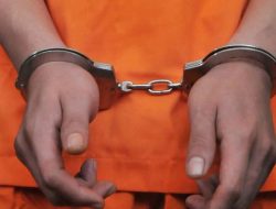 6 Pembunuh Notaris Wanita di Citarum Ditangkap, Salah Satunya Sopir Korban