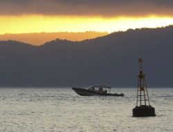 Menhub Serahkan Investigasi KMP Tunu Pratama Tenggelam ke KNKT