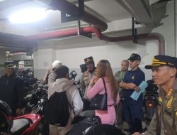 Razia Penginapan di Bogor, Polisi Amankan 9 Pasangan Muda-mudi Bukan Pasutri