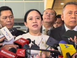 Puan Desak Evaluasi Tata Transportasi Laut Buntut Insiden KM Barcelona