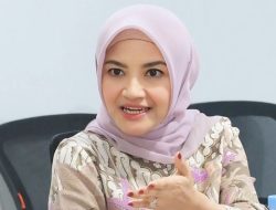 Profil Tina Talisa, Staf Gibran yang Jadi Komisaris Anak Pertamina