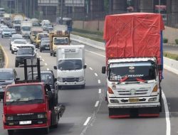 AHY Sebut Banyak Pungli di Sana-sini, Sopir Truk Setor sampai Rp 150 Juta