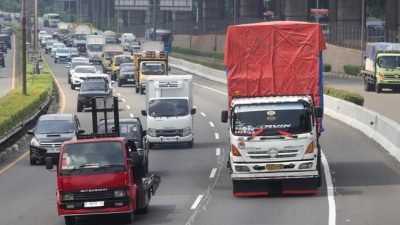 AHY Sebut Banyak Pungli di Sana-sini, Sopir Truk Setor sampai Rp 150 Juta
