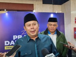 PKB soal Wacana Umrah-Haji Via Laut: Lihat Mudharat dan Maslahatnya