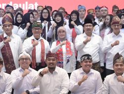 Memperingati 80 Tahun Kemerdekaan Republik Indonesia, Jasa Raharja Terus Mendukung Asta Cita untuk Indonesia Sejahtera