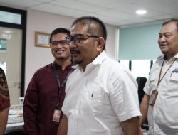 Disnakertrans Kepri Evaluasi Job Fair 2025: Teknologi AI Jadi Solusi Penyerapan Tenaga Kerja