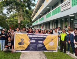 Kurangi Risiko Kecelakaan Pekerja, Jasa Raharja dan PT Excelitas Gencarkan Edukasi Keselamatan di Batam