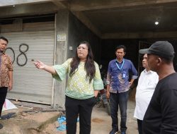 Respon Cepat Tangani Gangguan Suplai Air, Deputi Bidang Pelayanan Umum Kirim Tim Teknis dan Mobil Tangki