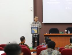 Tingkatkan Kualitas Pelayanan Publik, BP Batam Gelar FGD Monev Pengelolaan Pengaduan