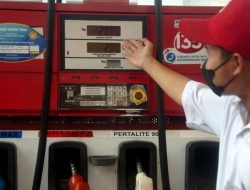 Harga Pertamax Turun Jadi Rp12.200 per 1 Agustus 2025