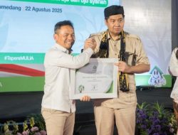 Sinergi Pemerintah-bank bjb Wujudkan 1.080 Hunian Layak untuk Rakyat