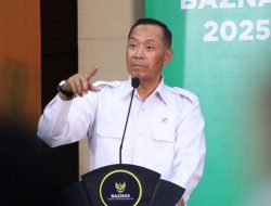 Wamen Diktisaintek Apresiasi Baznas Luncurkan Beasiswa Cendekia 2025