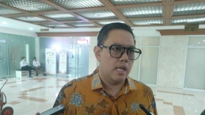 Komisi I DPR Minta Penyebab Pesawat Latih Jatuh di Bogor Diusut Tuntas