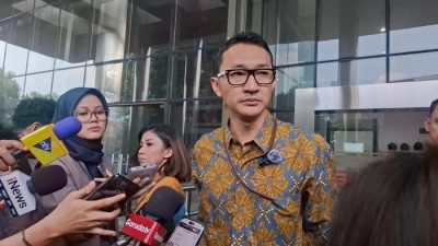 KPK Dalami Salinan SK Kuota Haji 2024 yang Diserahkan MAKI